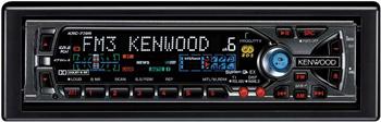  Kenwood KRC-779R